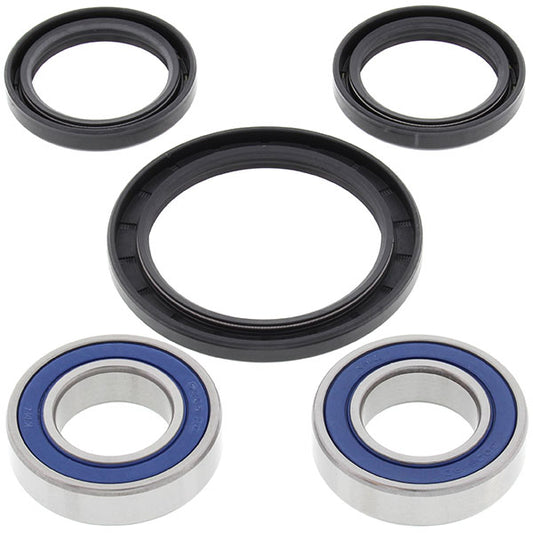 ALL BALLS WHEEL BEARING KIT TRIUMPH 25-1584
