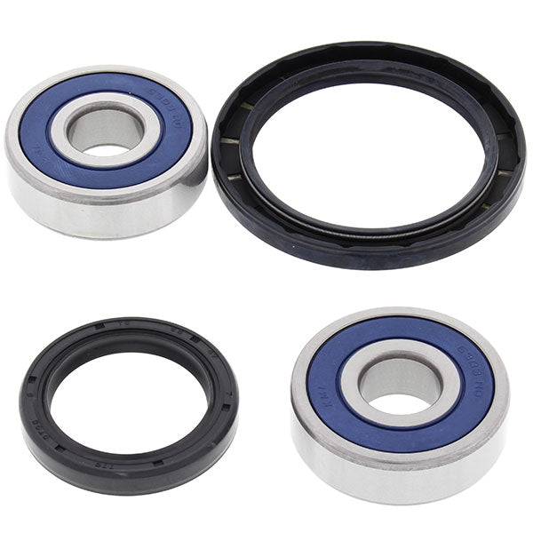 ALL BALLS WHEEL BEARING KIT TRIUMPH 25-1585
