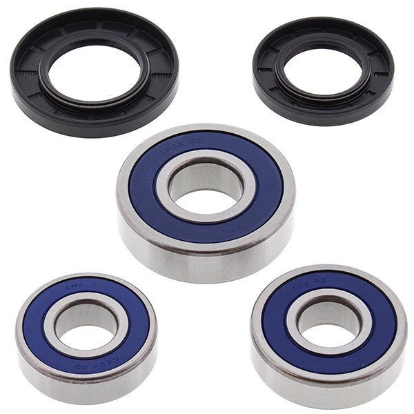 ALL BALLS WHEEL BEARING KIT TRIUMPH 25-1586