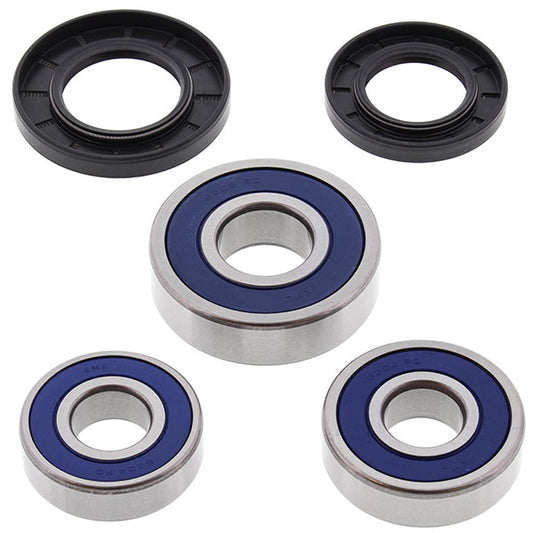 ALL BALLS WHEEL BEARING KIT TRIUMPH 25-1586