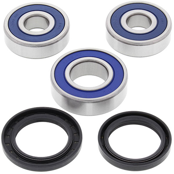 ALL BALLS WHEEL BEARING KIT TRIUMPH 25-1587