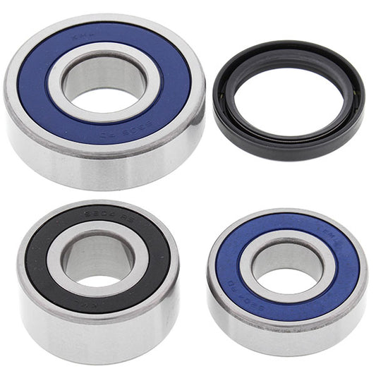 ALL BALLS WHEEL BEARING KIT TRIUMPH 25-1588