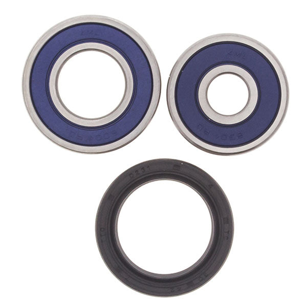 ALL BALLS WHEEL BEARING KIT YAMAHA 25-1589