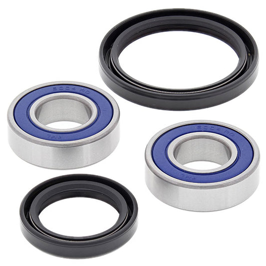 ALL BALLS WHEEL BEARING KIT TRIUMPH 25-1590