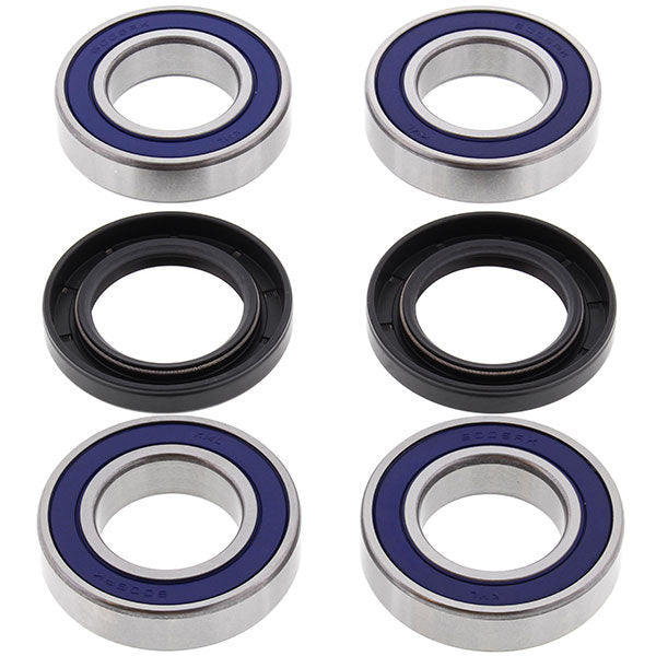ALL BALLS WHEEL BEARING KIT KYMCO 25-1592