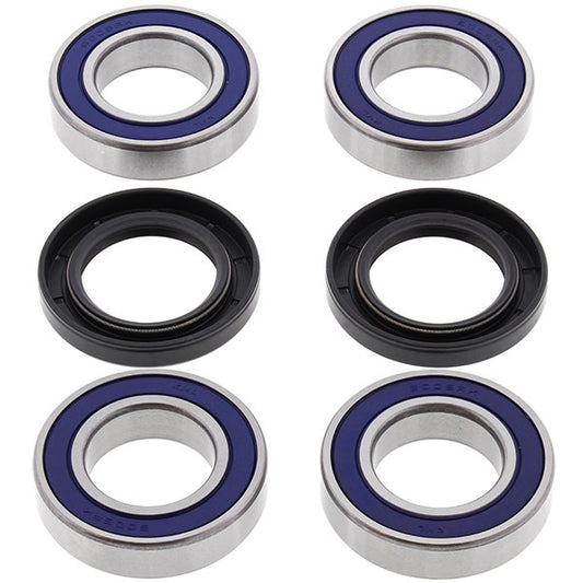 ALL BALLS WHEEL BEARING KIT KYMCO 25-1592
