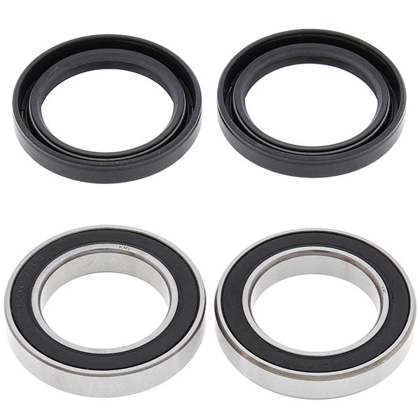 ALL BALLS WHEEL BEARING KIT ARCTIC CAT/KYMCO 25-1595
