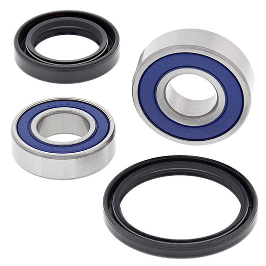 ALL BALLS WHEEL BEARING KIT HONDA 25-1596