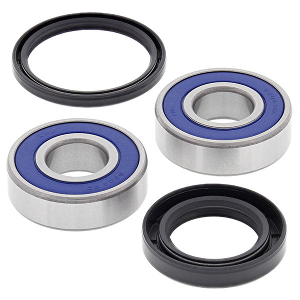 ALL BALLS WHEEL BEARING KIT BMW/HONDA 25-1601