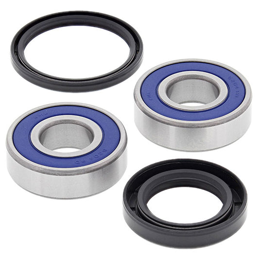 ALL BALLS WHEEL BEARING KIT BMW/HONDA 25-1601
