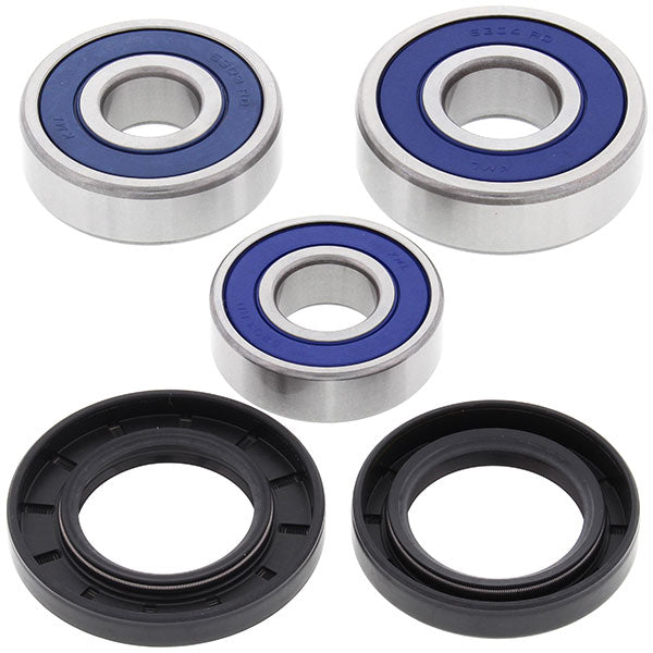 ALL BALLS WHEEL BEARING KIT HONDA 25-1603