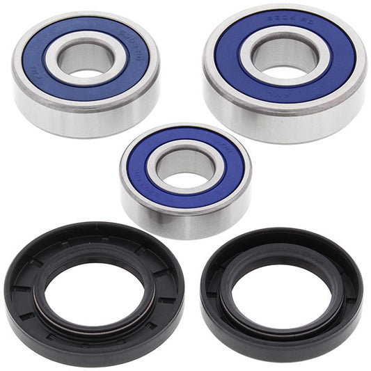 ALL BALLS WHEEL BEARING KIT HONDA 25-1603