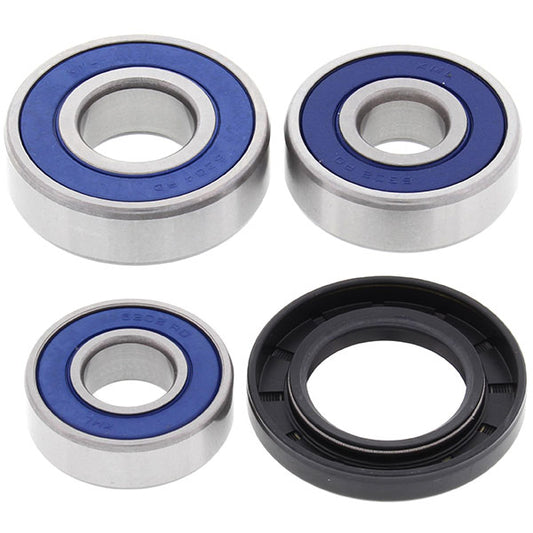 ALL BALLS WHEEL BEARING KIT SUZUKI 25-1607