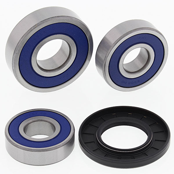 ALL BALLS WHEEL BEARING KIT SUZUKI 25-1610