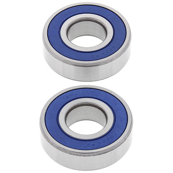 ALL BALLS WHEEL BEARING KIT BUELL/MOTO-GUZZI 25-1626