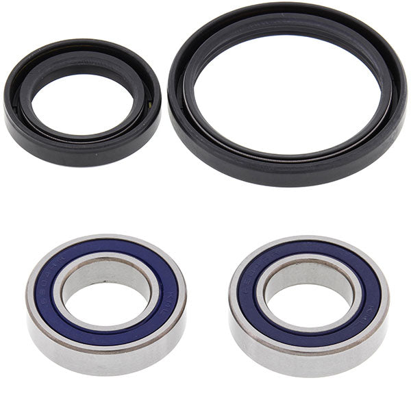 ALL BALLS WHEEL BEARING KIT YAMAHA 25-1632