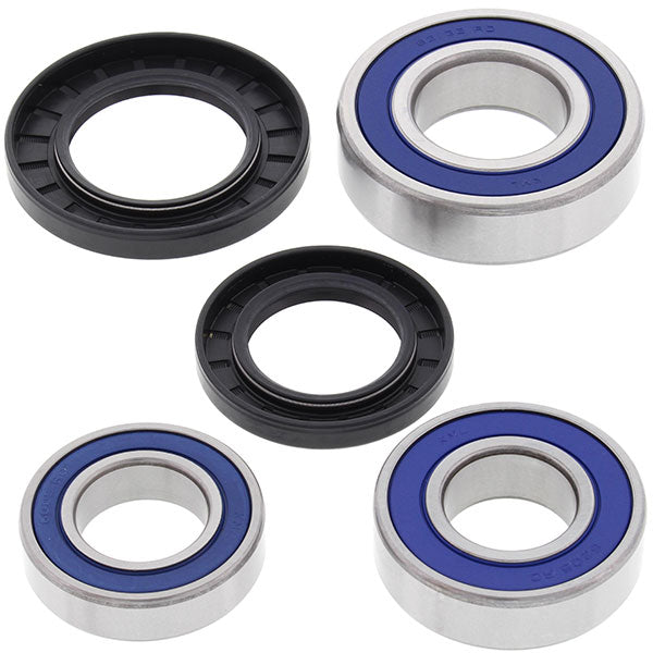 ALL BALLS WHEEL BEARING KIT SUZUKI 25-1634
