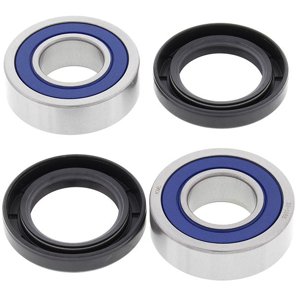 ALL BALLS WHEEL BEARING KIT HONDA 25-1654