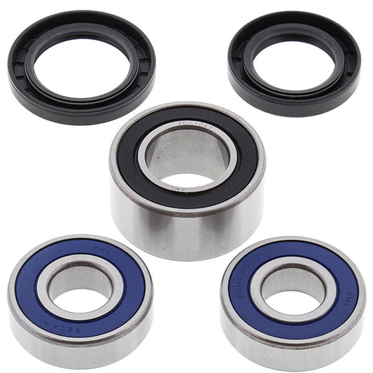 ALL BALLS WHEEL BEARING KIT HONDA 25-1658