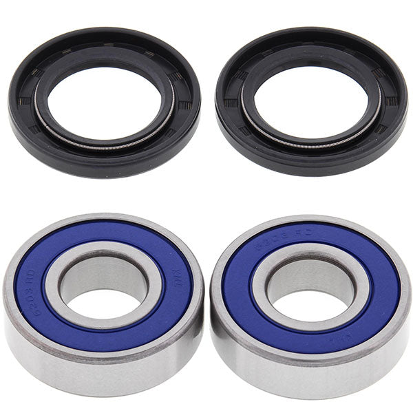 ALL BALLS WHEEL BEARING KIT YAMAHA 25-1659
