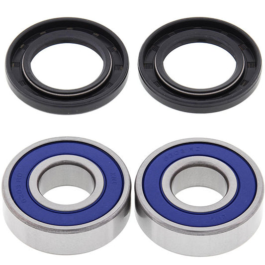 ALL BALLS WHEEL BEARING KIT YAMAHA 25-1659