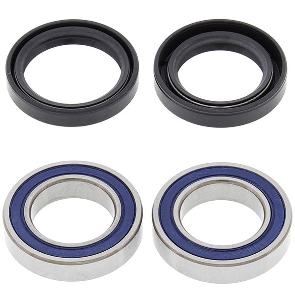 ALL BALLS WHEEL BEARING KIT HUSQVARNA 25-1661