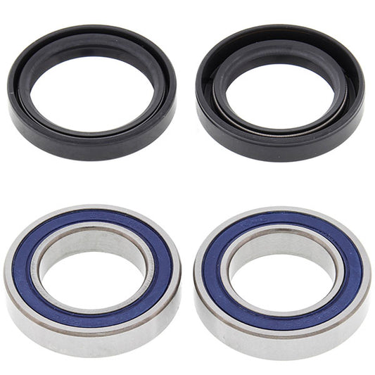ALL BALLS WHEEL BEARING KIT HUSQVARNA 25-1661