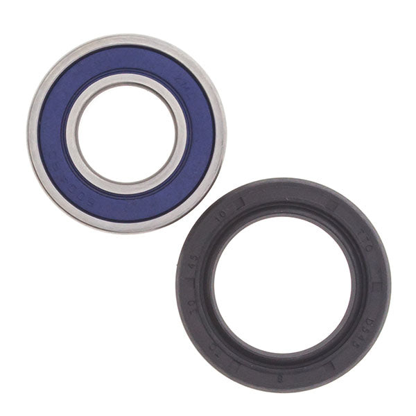 ALL BALLS STEERING BEARING KIT KAWASAKI/POLARIS 25-1664