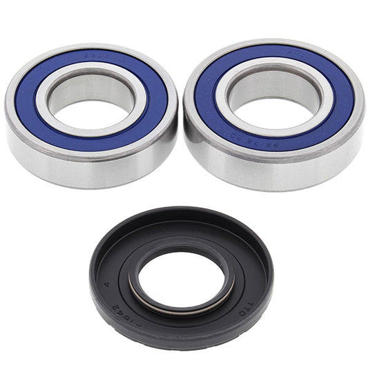 ALL BALLS WHEEL BEARING KIT POLARIS 25-1667