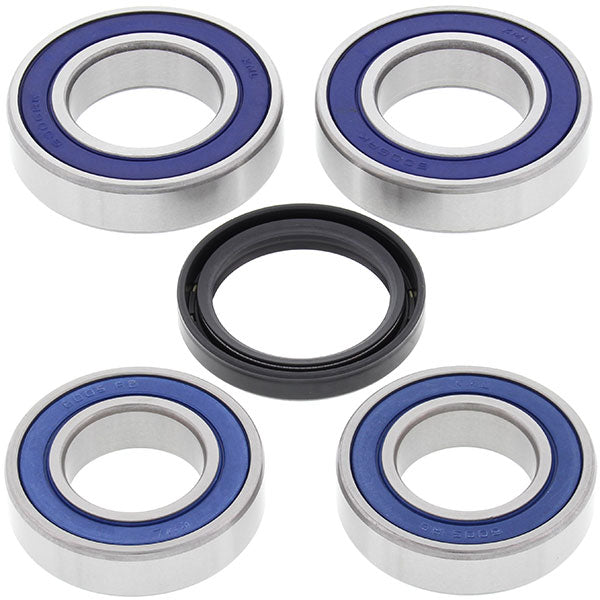 ALL BALLS WHEEL BEARING KIT DUCATI 25-1668