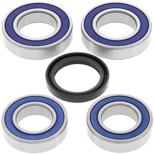 ALL BALLS WHEEL BEARING KIT DUCATI 25-1668