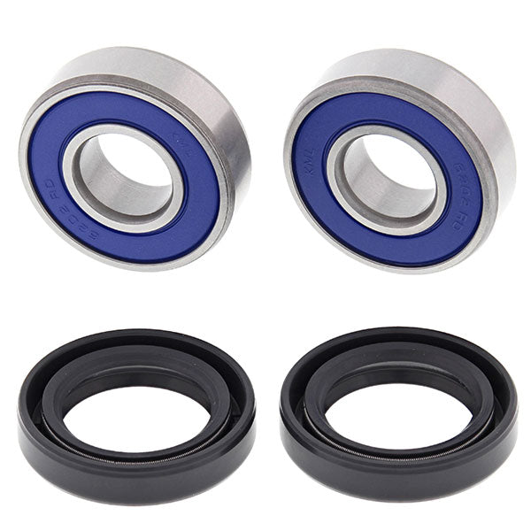 ALL BALLS WHEEL BEARING KIT HONDA 25-1670