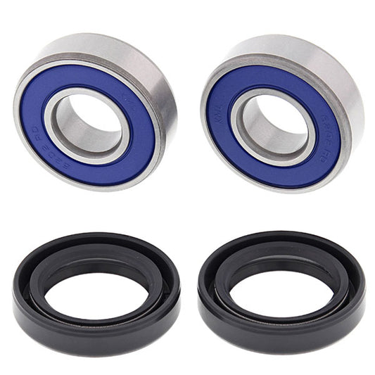 ALL BALLS WHEEL BEARING KIT HONDA 25-1670