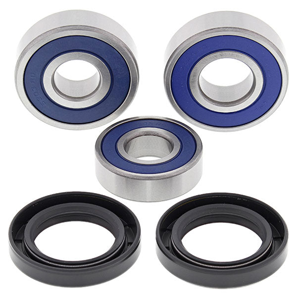 ALL BALLS WHEEL BEARING KIT HONDA 25-1674
