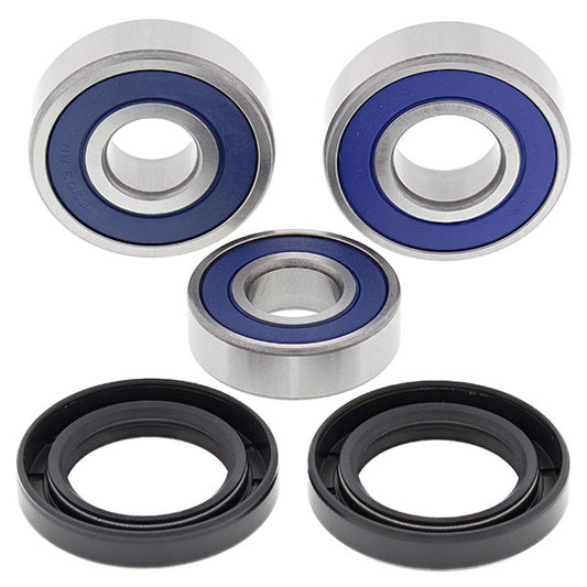 ALL BALLS WHEEL BEARING KIT HONDA 25-1674