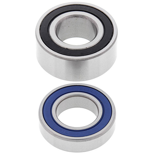 ALL BALLS WHEEL BEARING KIT BMW FRONT 25-1675