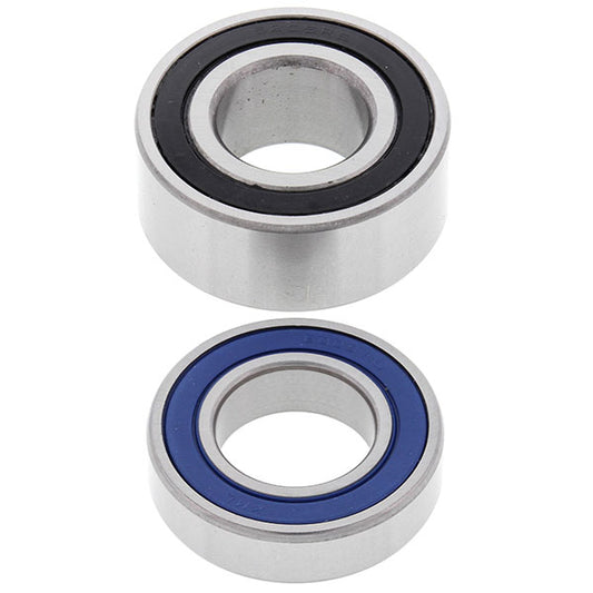 ALL BALLS WHEEL BEARING KIT BMW FRONT 25-1675