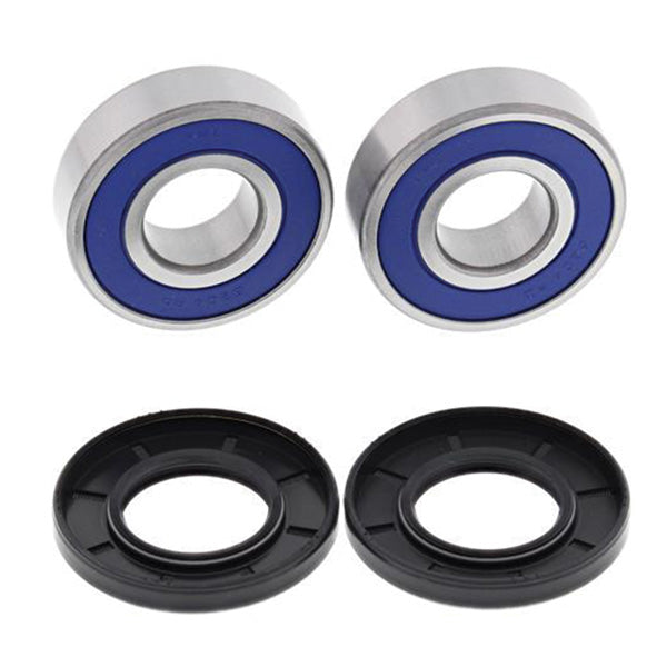 ALL BALLS WHEEL BEARING KIT BMW FRONT 25-1678