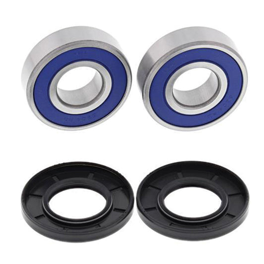 ALL BALLS WHEEL BEARING KIT BMW FRONT 25-1678