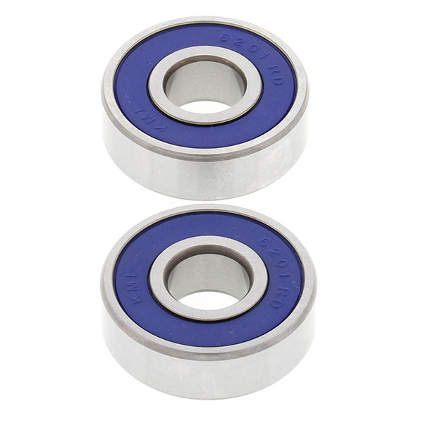 ALL BALLS WHEEL BEARING KIT COBRA/SZUKI/APRILIA FRONT 25-1680