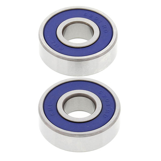 ALL BALLS WHEEL BEARING KIT COBRA/SZUKI/APRILIA FRONT 25-1680