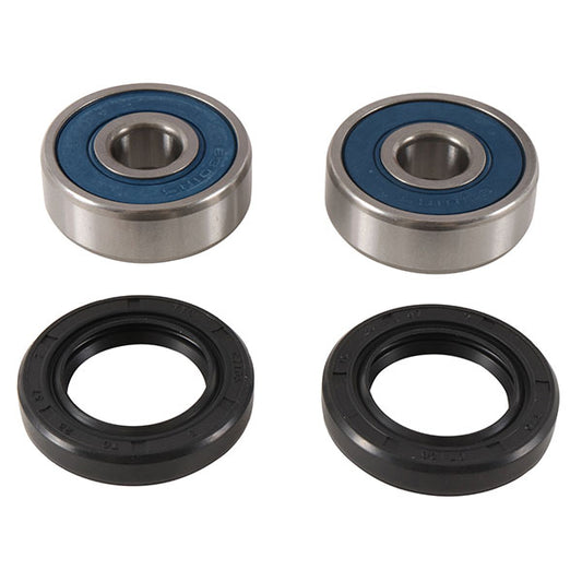 ALL BALLS WHEEL BEARING KIT HONDA FRONT 25-1684