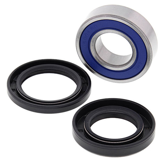 ALL BALLS LOWER STEERING BEARING & SEAL KITS HONDA/KAWASAKI 25-1687