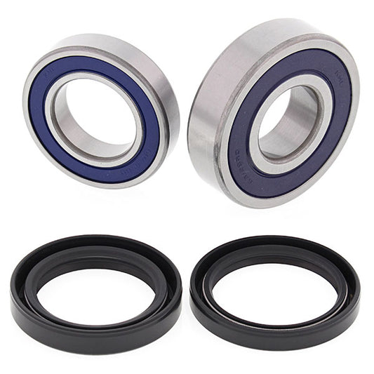 ALL BALLS WHEEL BEARING KIT HONDA 25-1689
