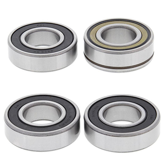 ALL BALLS WHEEL BEARING KIT HARLEY-DAVIDSON 25-1692
