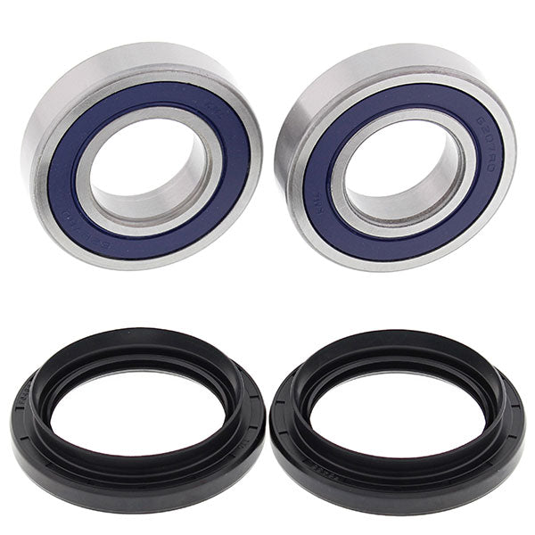 ALL BALLS WHEEL BEARING KIT YAMAHA 25-1693
