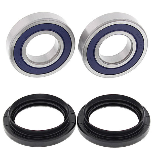 ALL BALLS WHEEL BEARING KIT YAMAHA 25-1693