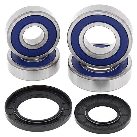 ALL BALLS WHEEL BEARING KIT KAWASAKI 25-1694