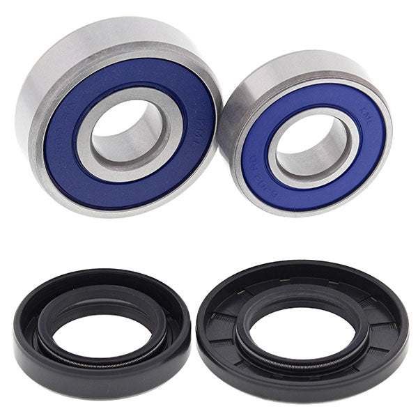 ALL BALLS WHEEL BEARING KIT YAMAHA 25-1695