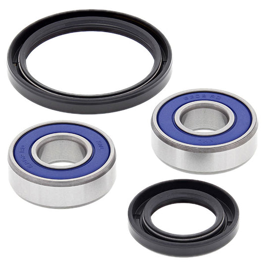 ALL BALLS WHEEL BEARING KIT YAMAHA 25-1696